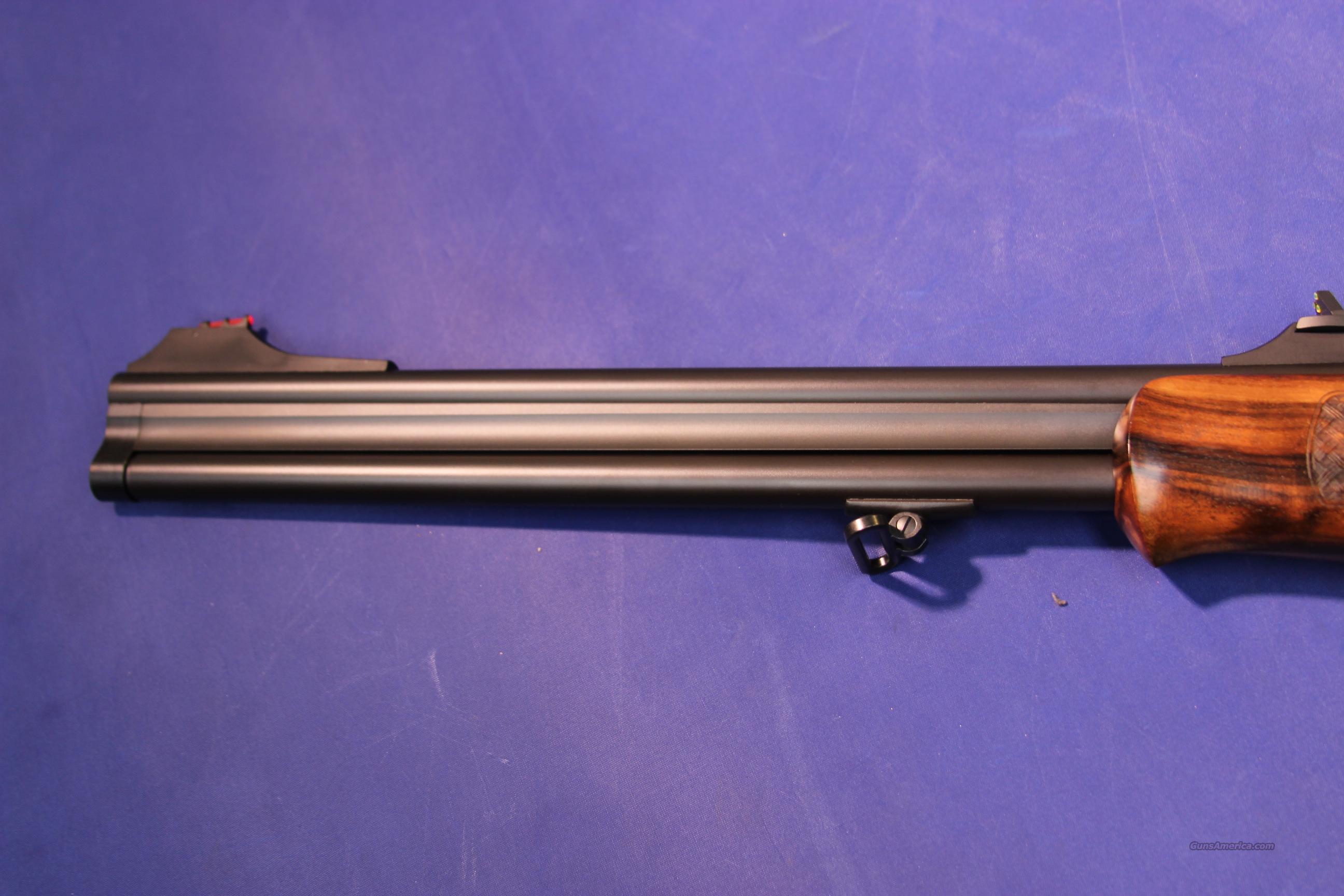 MERKEL B-3 DELUXE .30-06 O/U DOUBLE RIFLE - NEW... For Sale