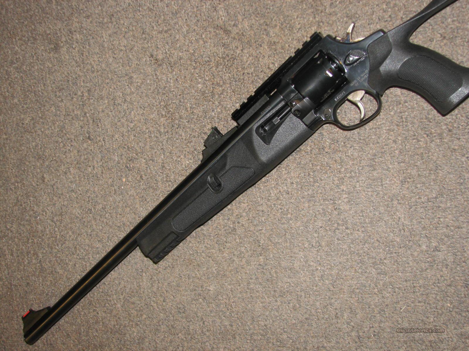 ROSSI (TAURUS) CIRCUIT JUDGE .22LR/.22 MAGNUM C... for sale
