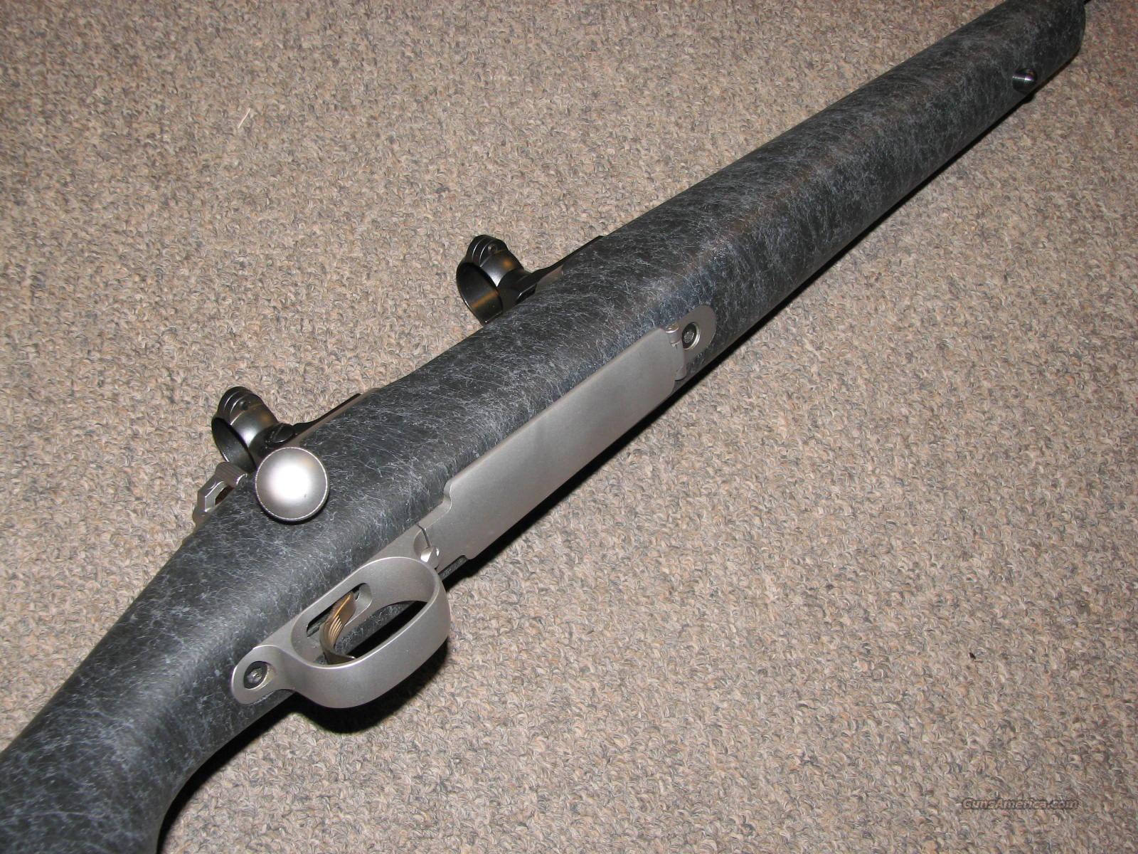 WINCHESTER MODEL 70 CLASSIC STAINLESS .3006 w/... for sale