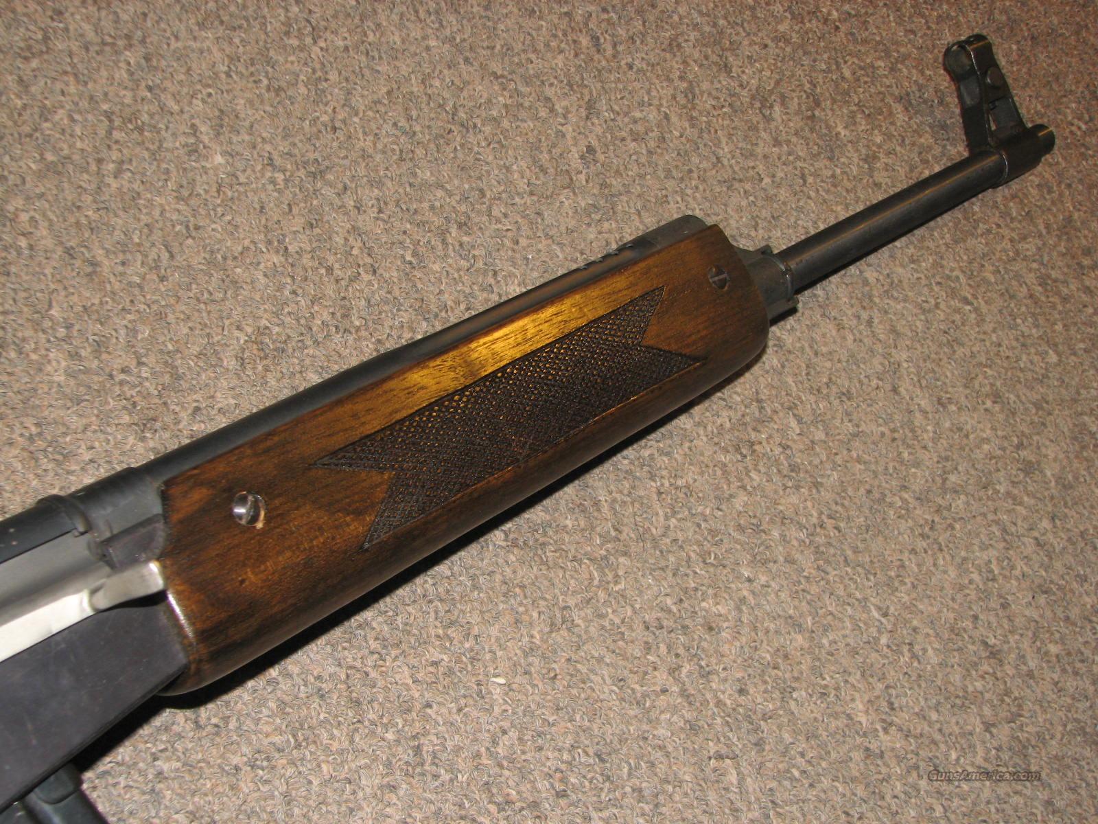 CHINESE AK47 MILLED RECEIVER (INTERSTATE ARMS)... for sale