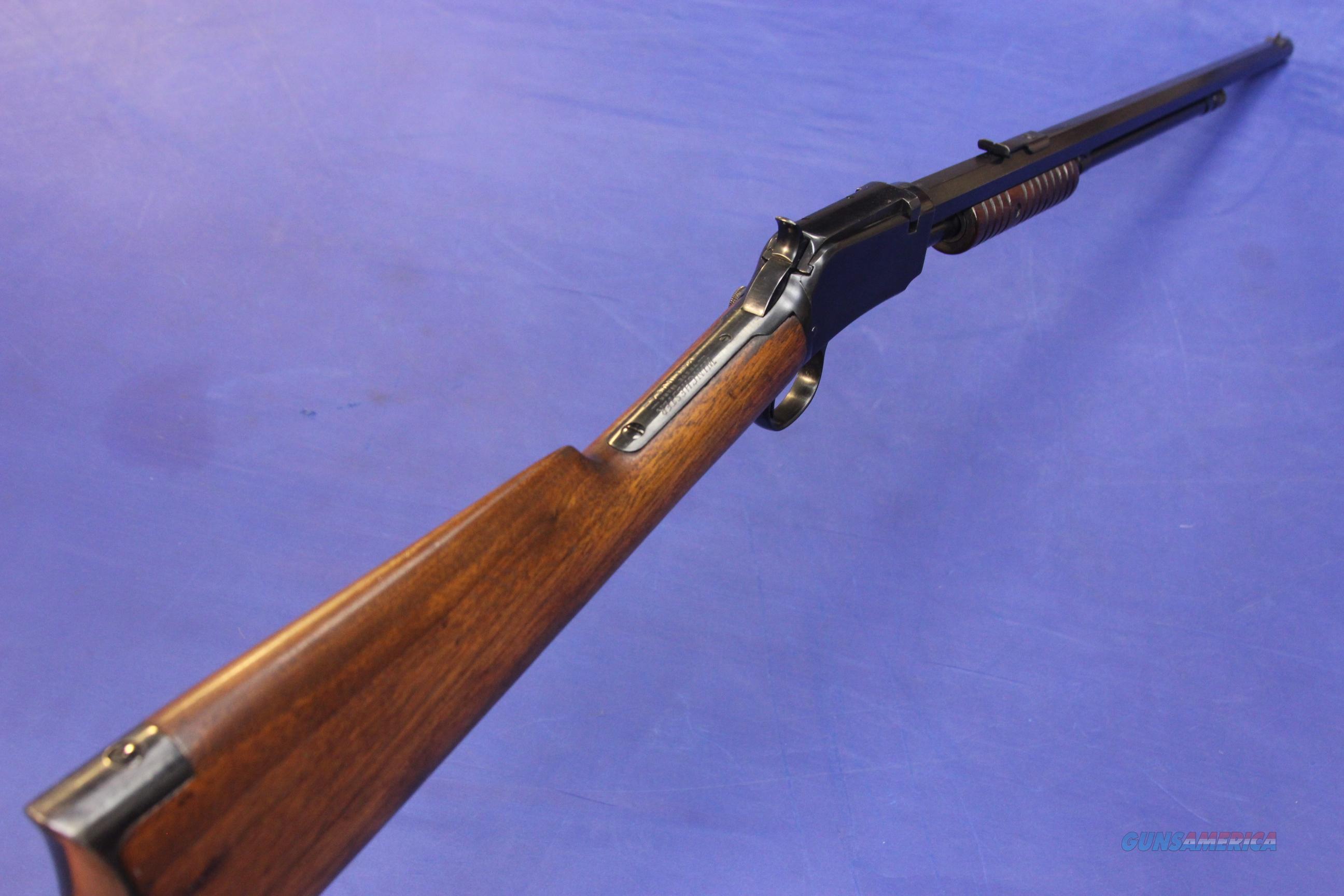 Winchester Model Wrf For Sale At Gunsamerica