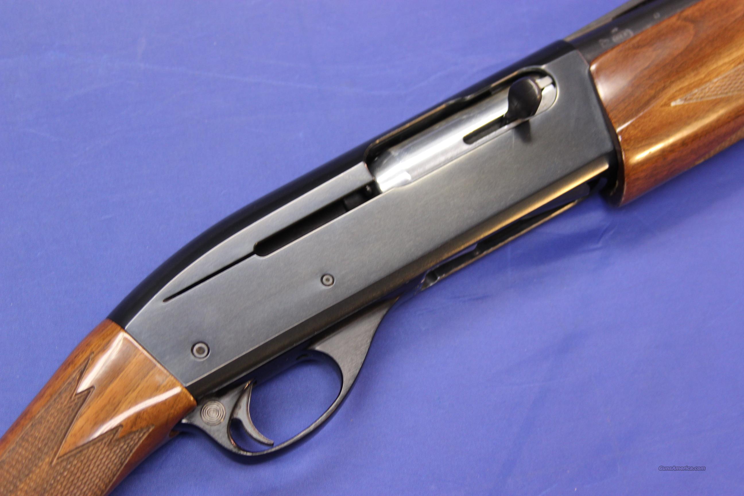 Remington 1100 Lt 20 Special 20 Ga Very Nice For Sale 6952