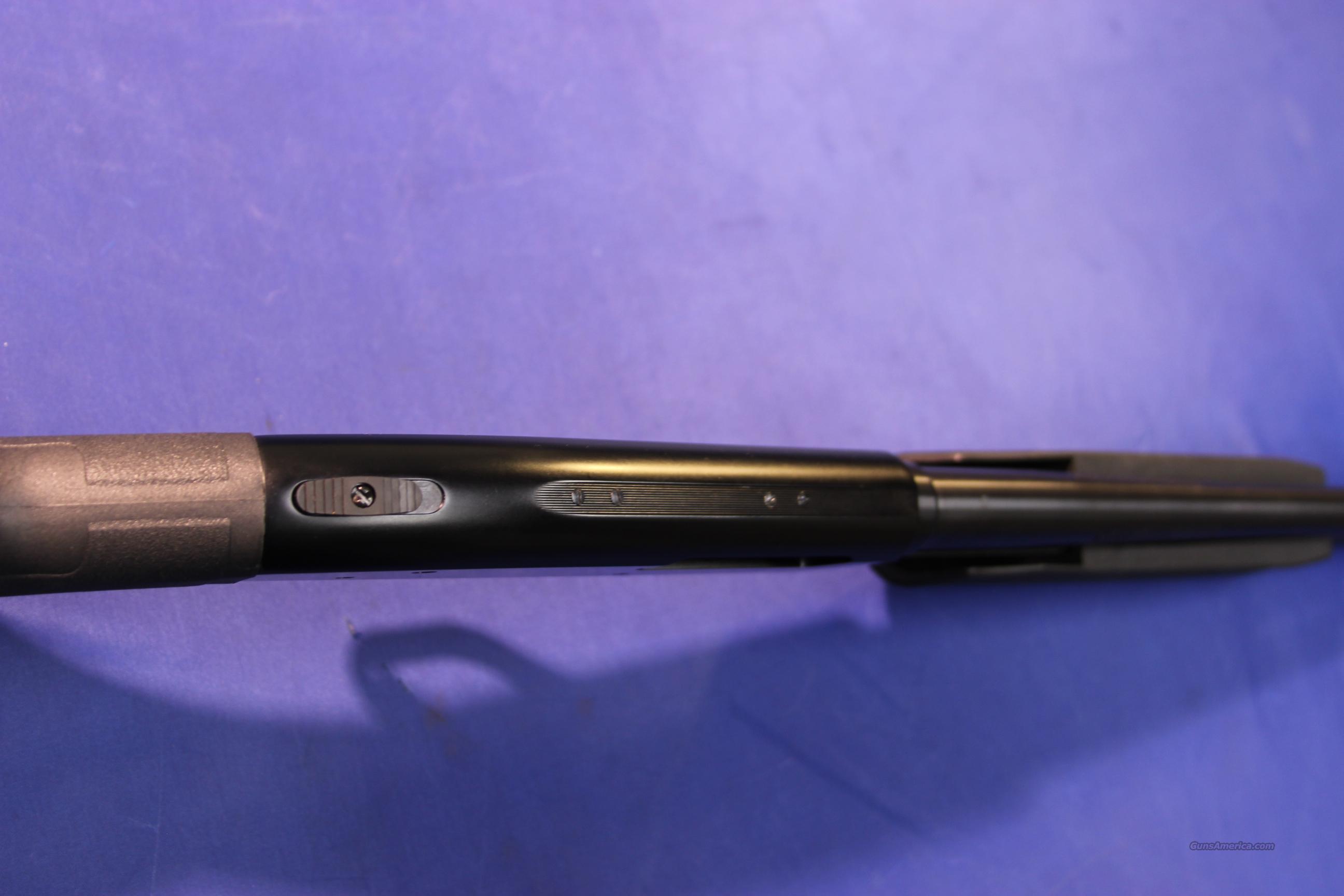 Mossberg sa-20 aftermarket stock picture