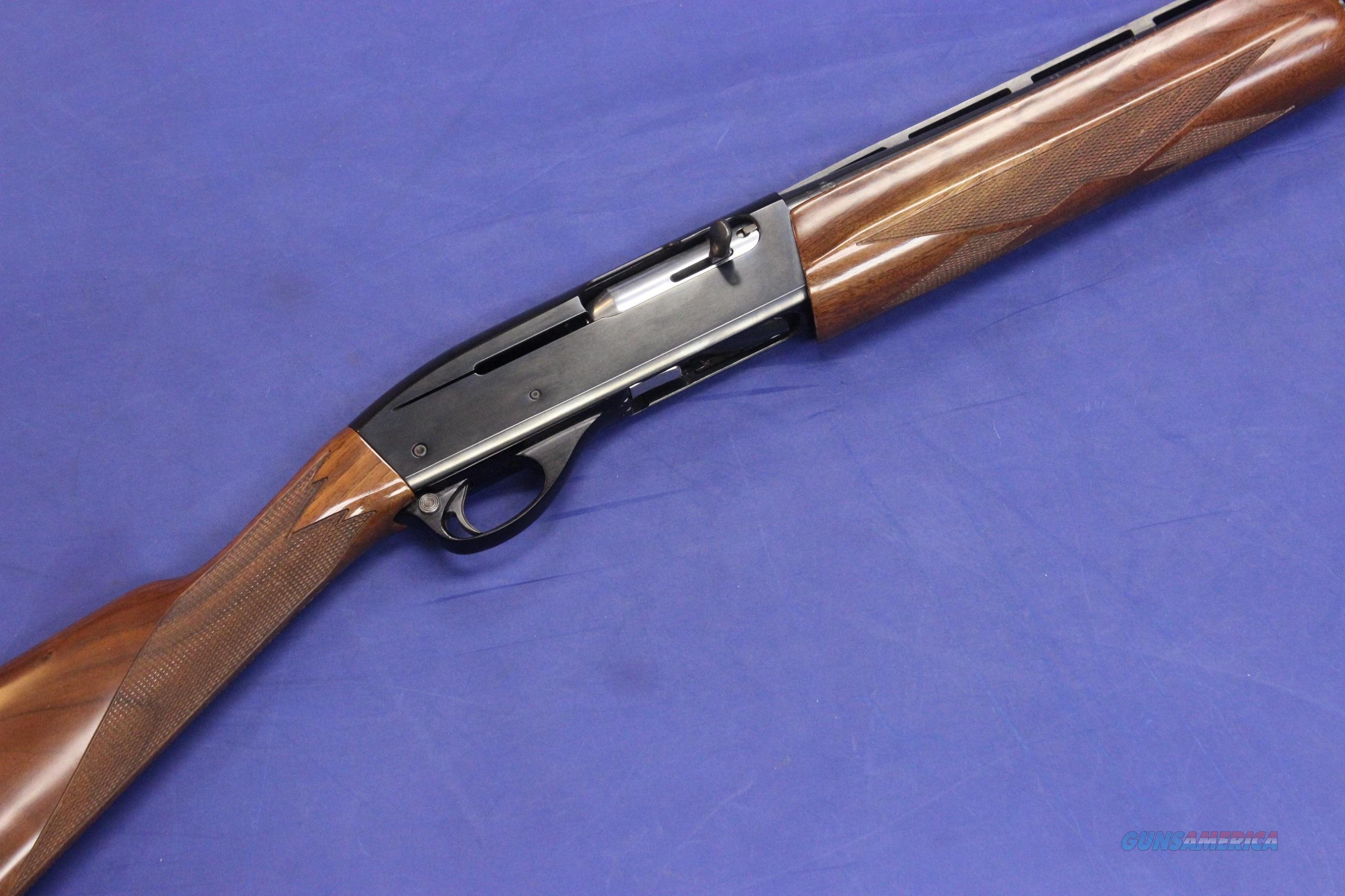 Remington 1100 Lt 20 Special 20 Gauge For Sale 9944