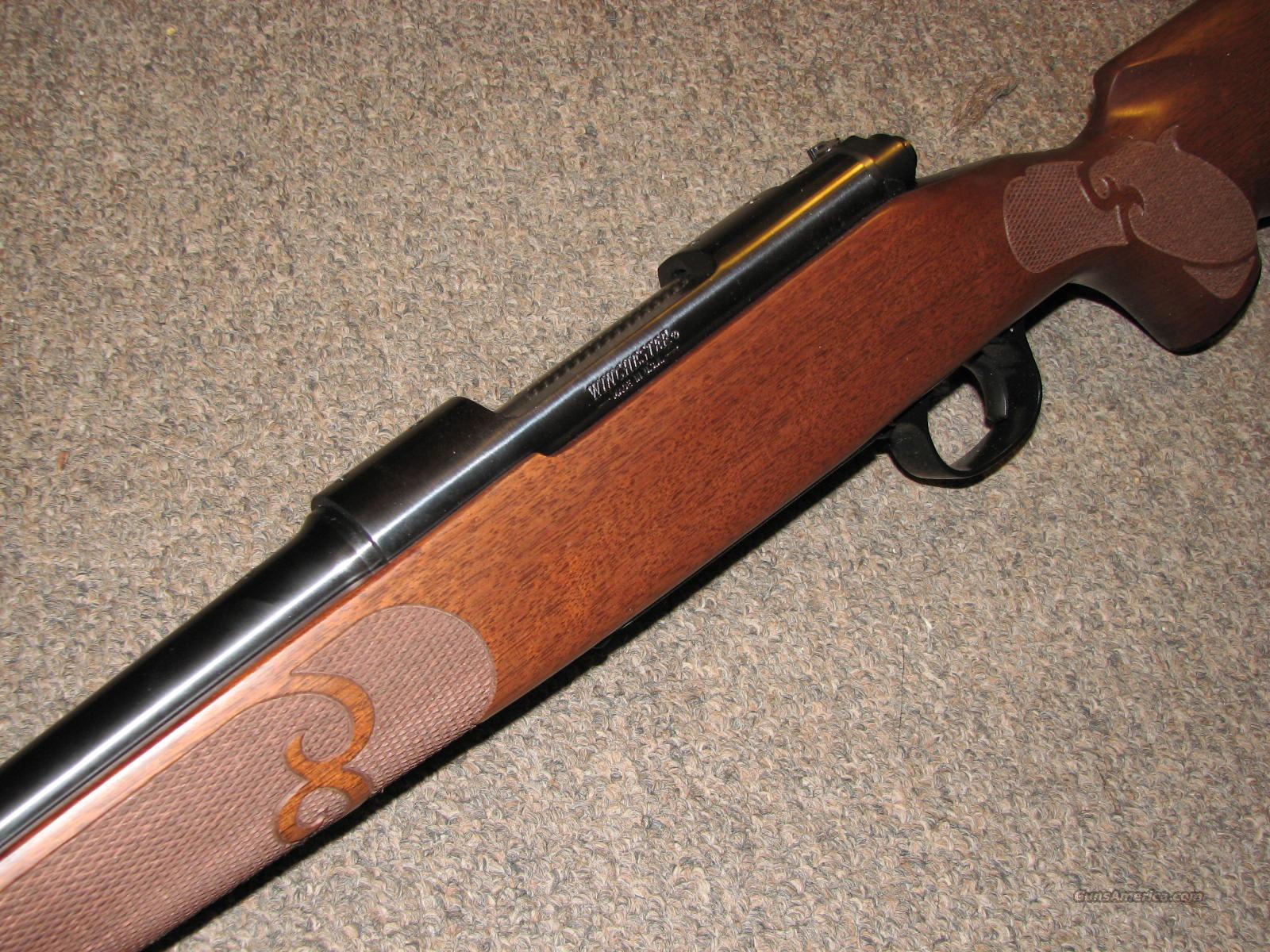 WINCHESTER 70 FEATHERWEIGHT COMPACT 7mm08 for sale