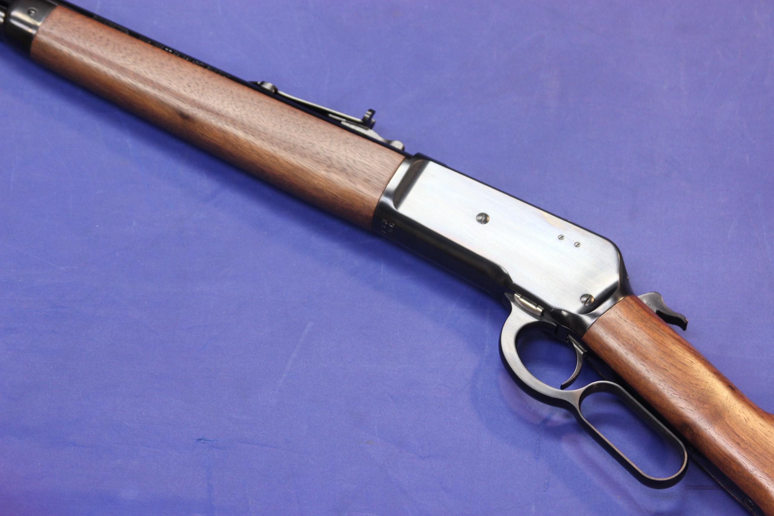 Winchester Model Short Rifle For Sale At Gunsamerica