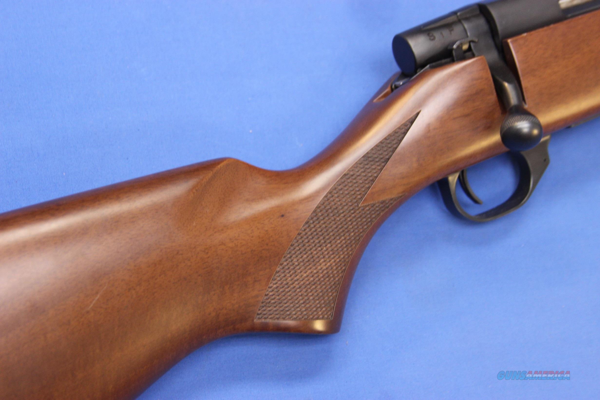 Weatherby Vanguard Win Mag W P For Sale At Gunsamerica