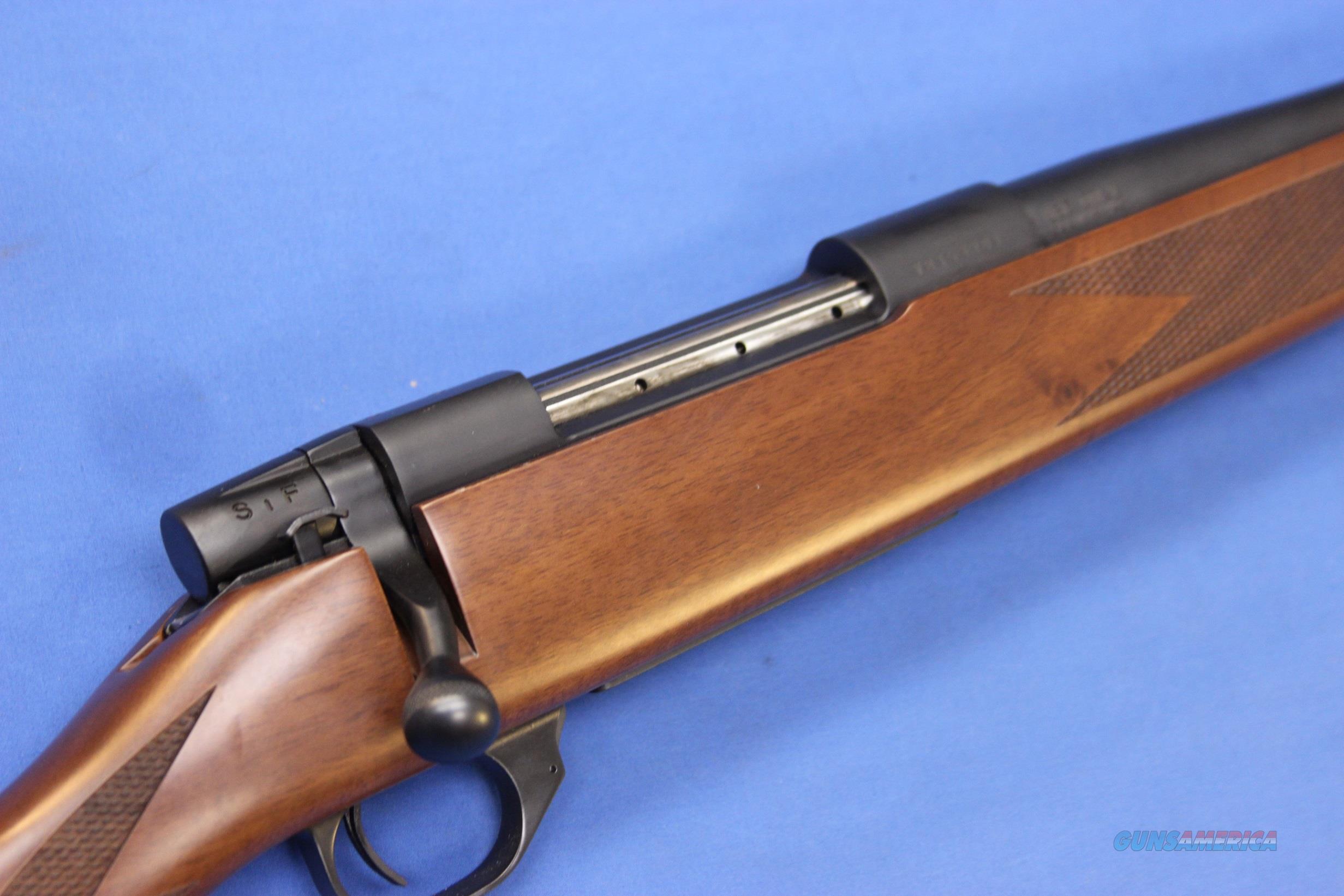 Weatherby Vanguard Win Mag W P For Sale At Gunsamerica