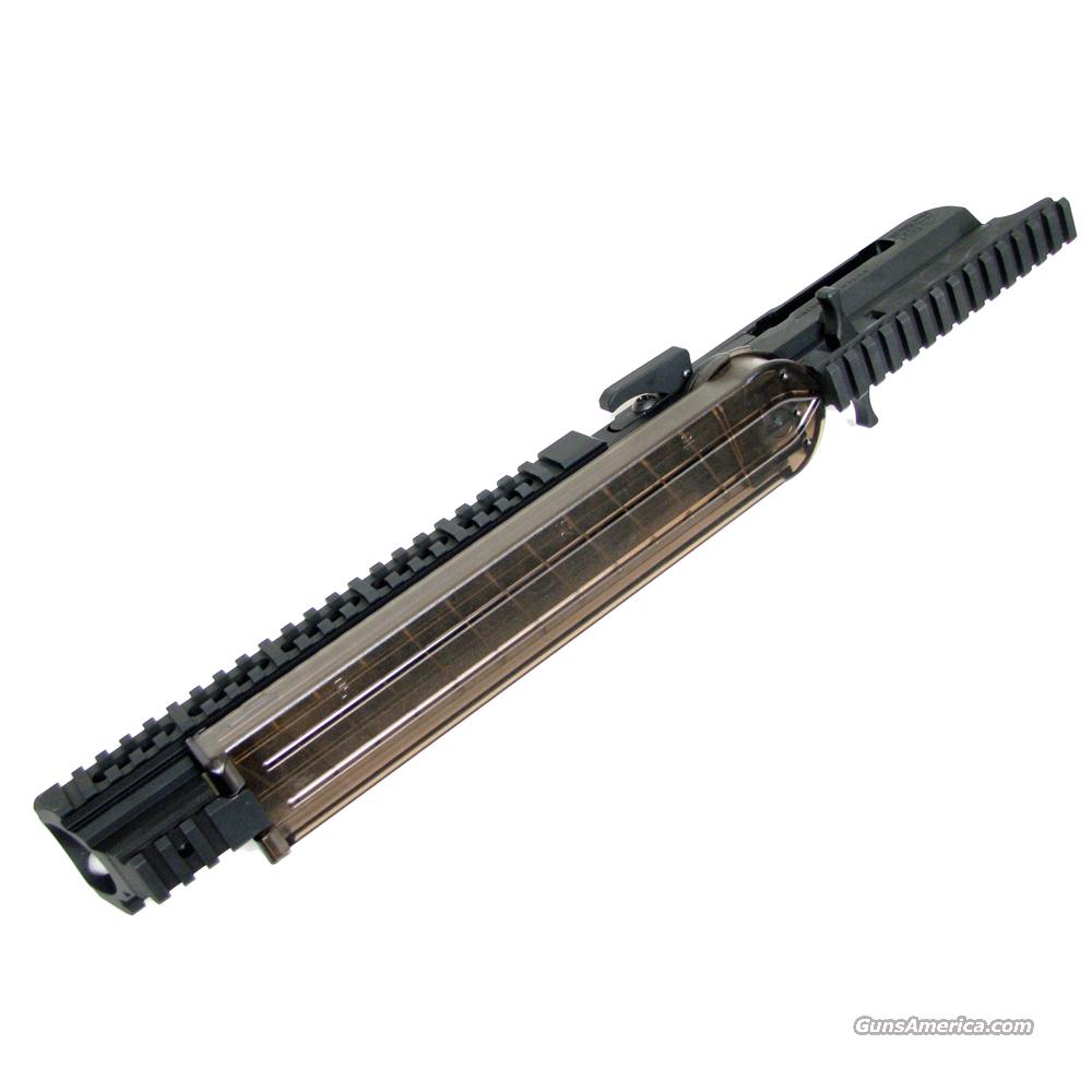 AR57 5.7X28mm 6" SBR Upper - Accepts FN P90 5.7... For Sale