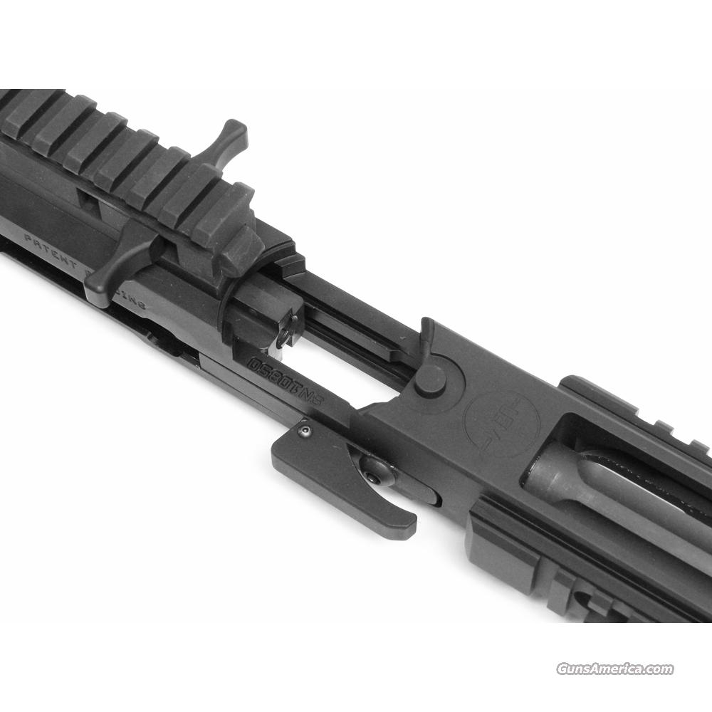 AR57 5.7X28mm 16" Rifle Upper - Accepts FN P90 ... For Sale