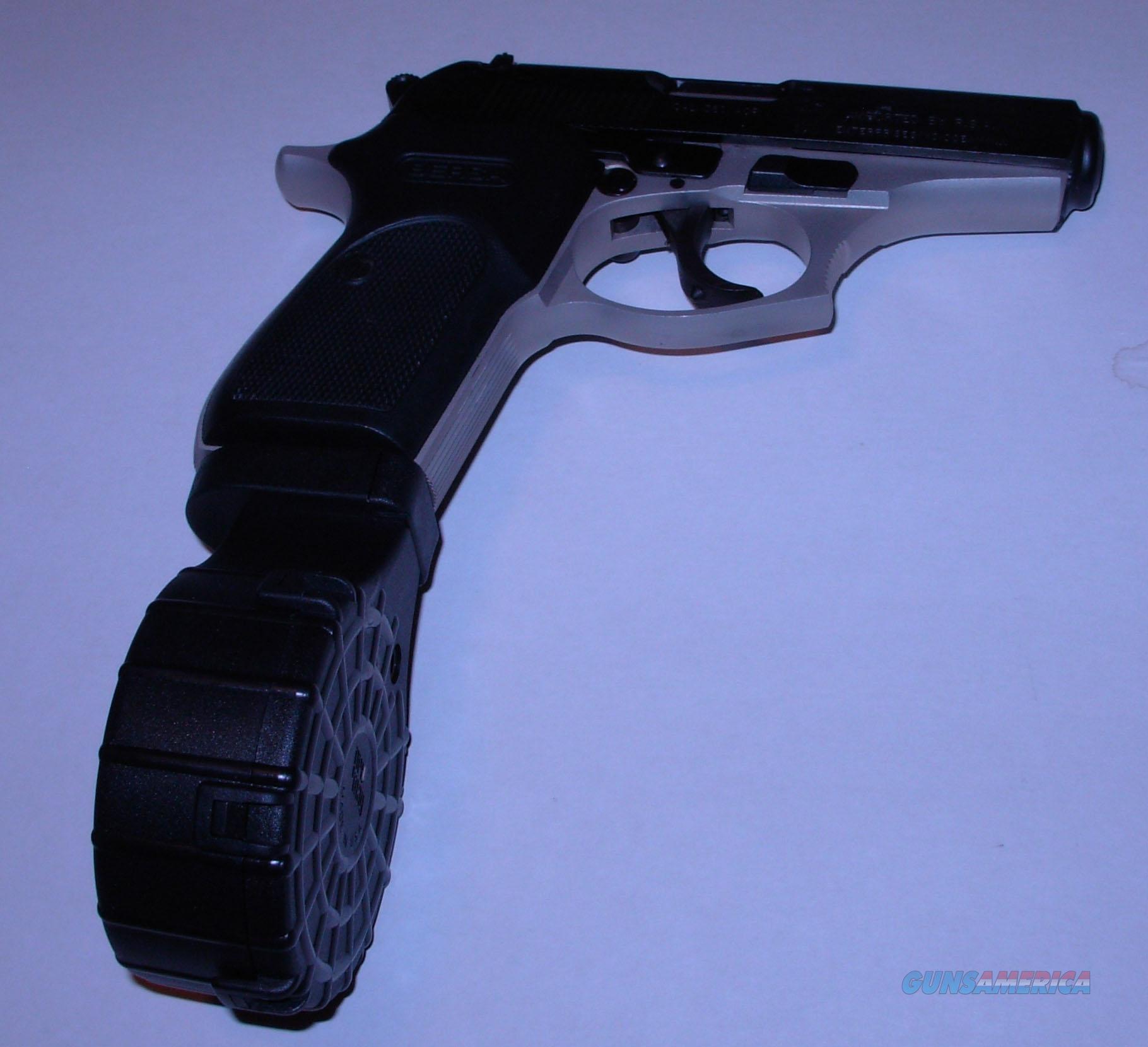 Bersa Thunder With Roun For Sale At Gunsamerica