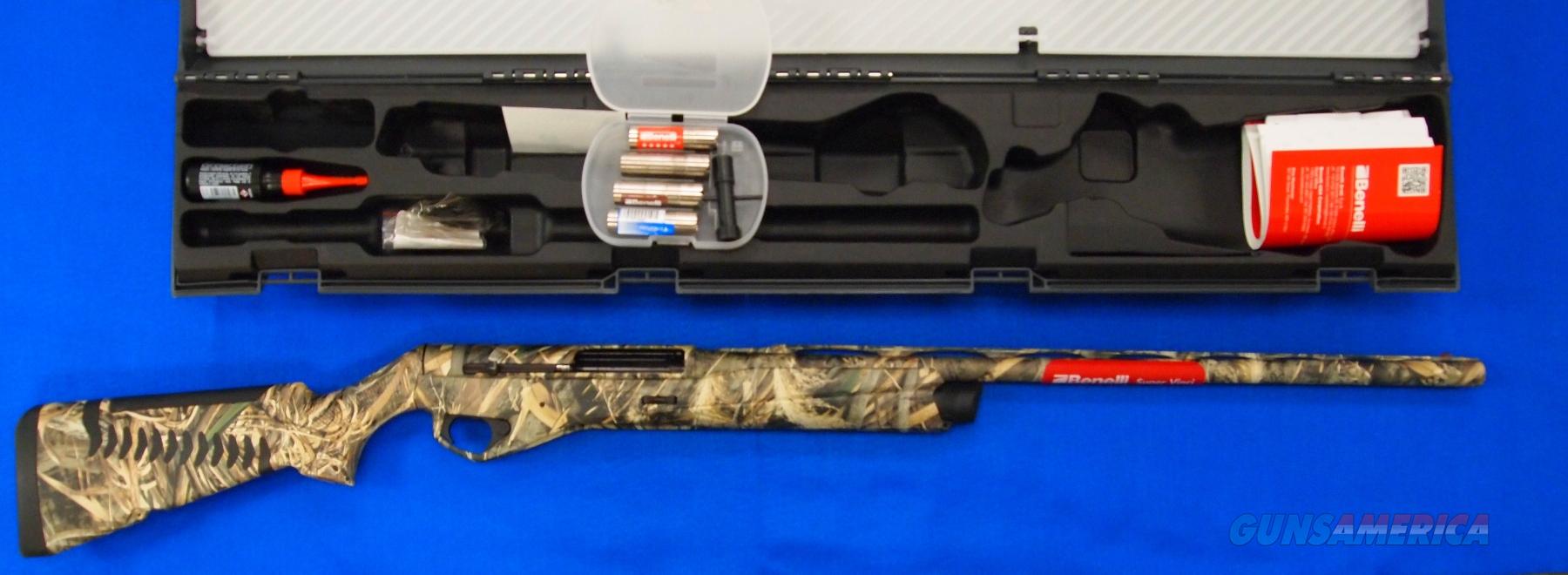 Benelli Super Vinci Gauge Semi For Sale At Gunsamerica