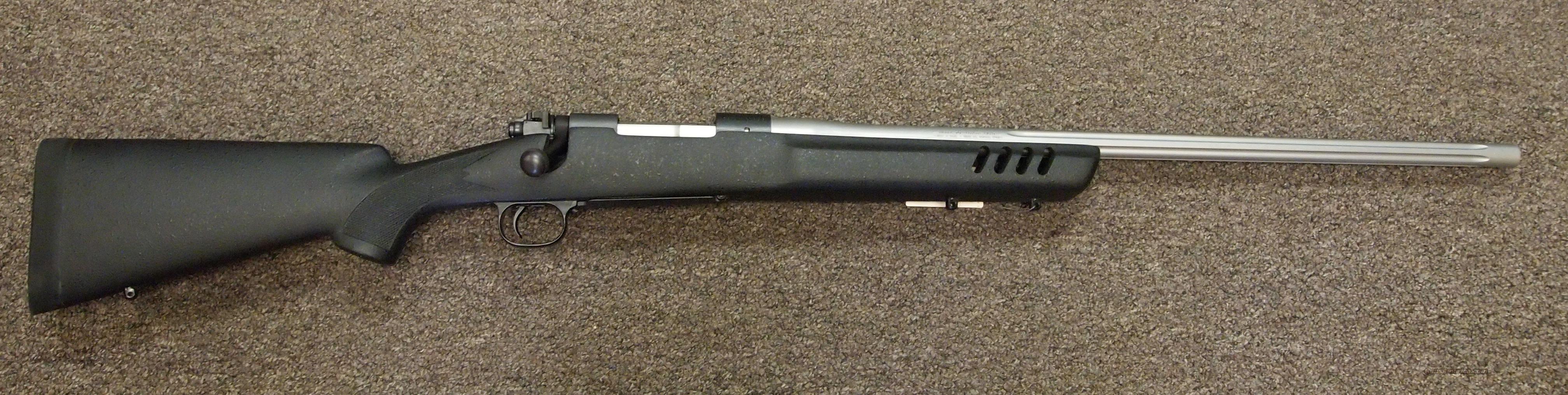 Winchester Model 70 Coyote Light .300WSM for sale