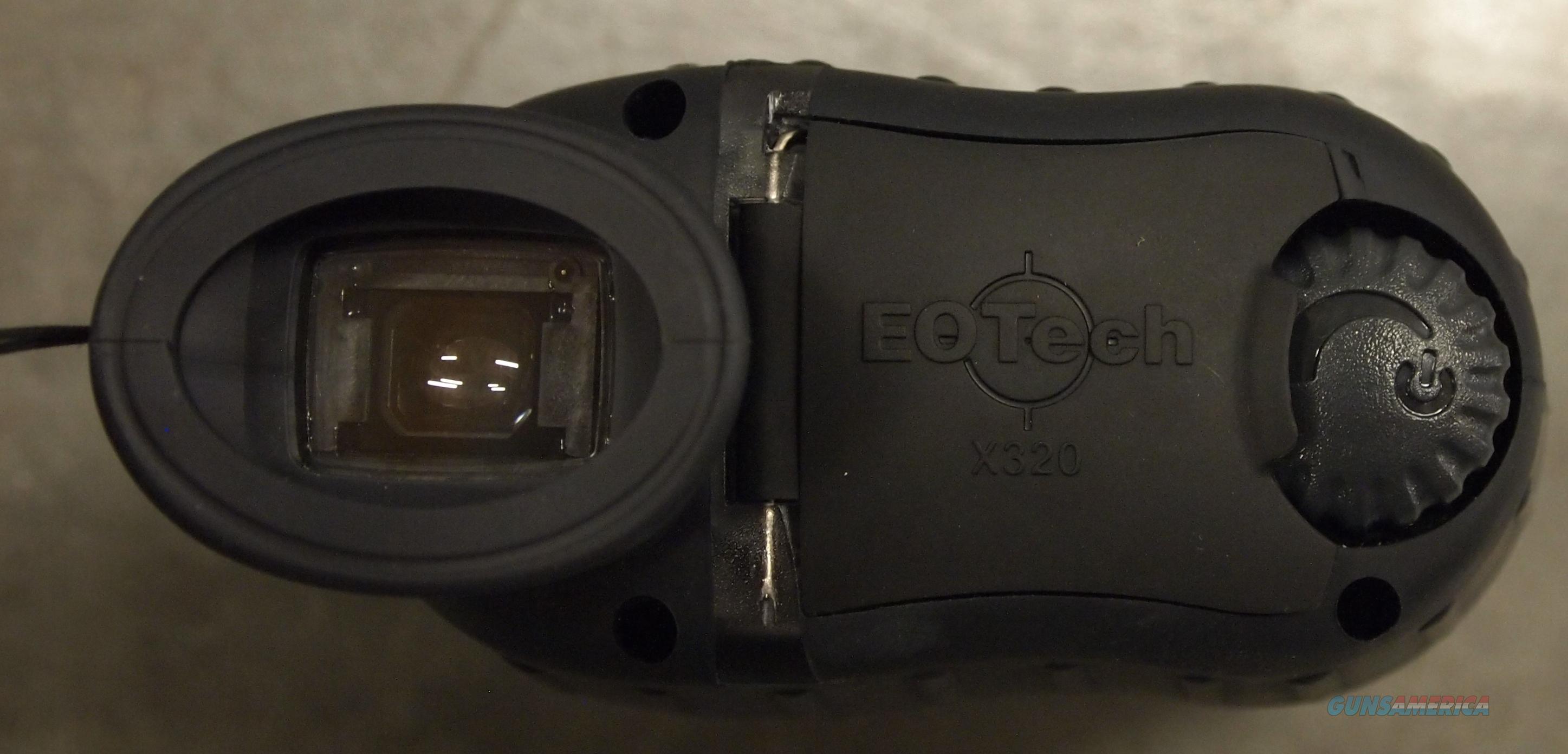 EOTECH X320 THERMAL IMAGER for sale