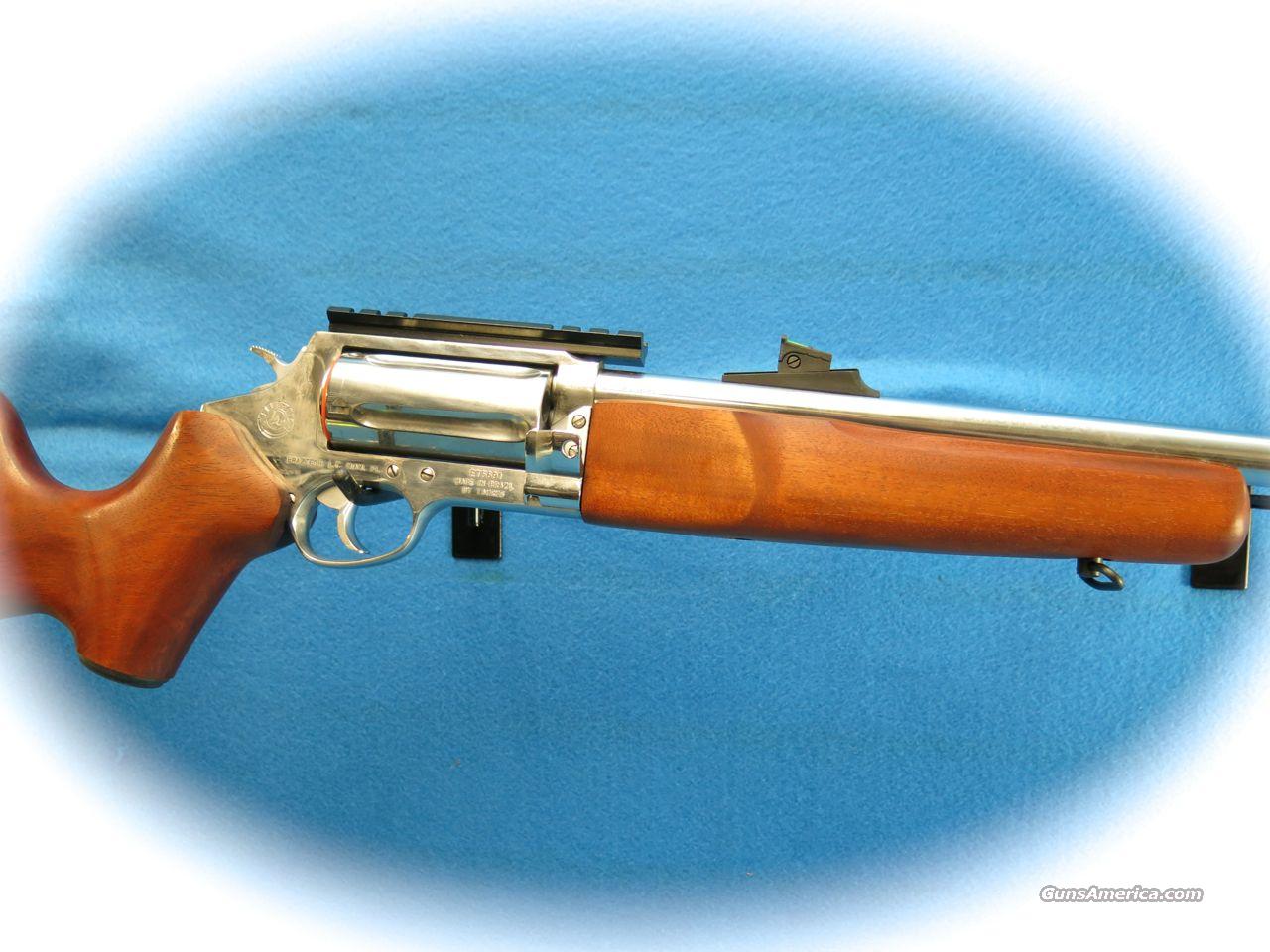 Rossi Circuit Judge .45 Colt/.410 Ga. Rifle/Sho... for sale