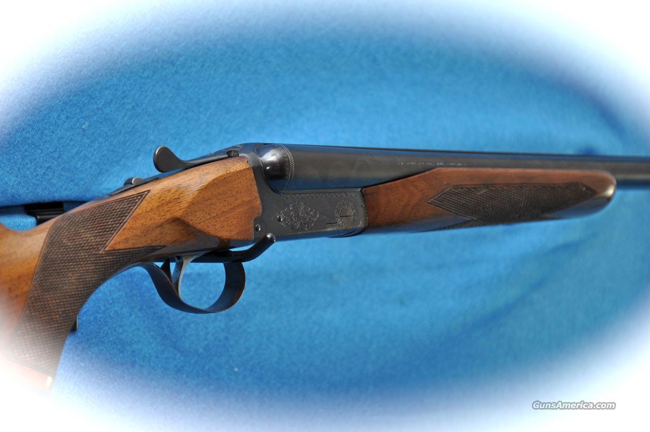 Browning BSS 20 Gauge Double Barrel Side By Sid... For Sale