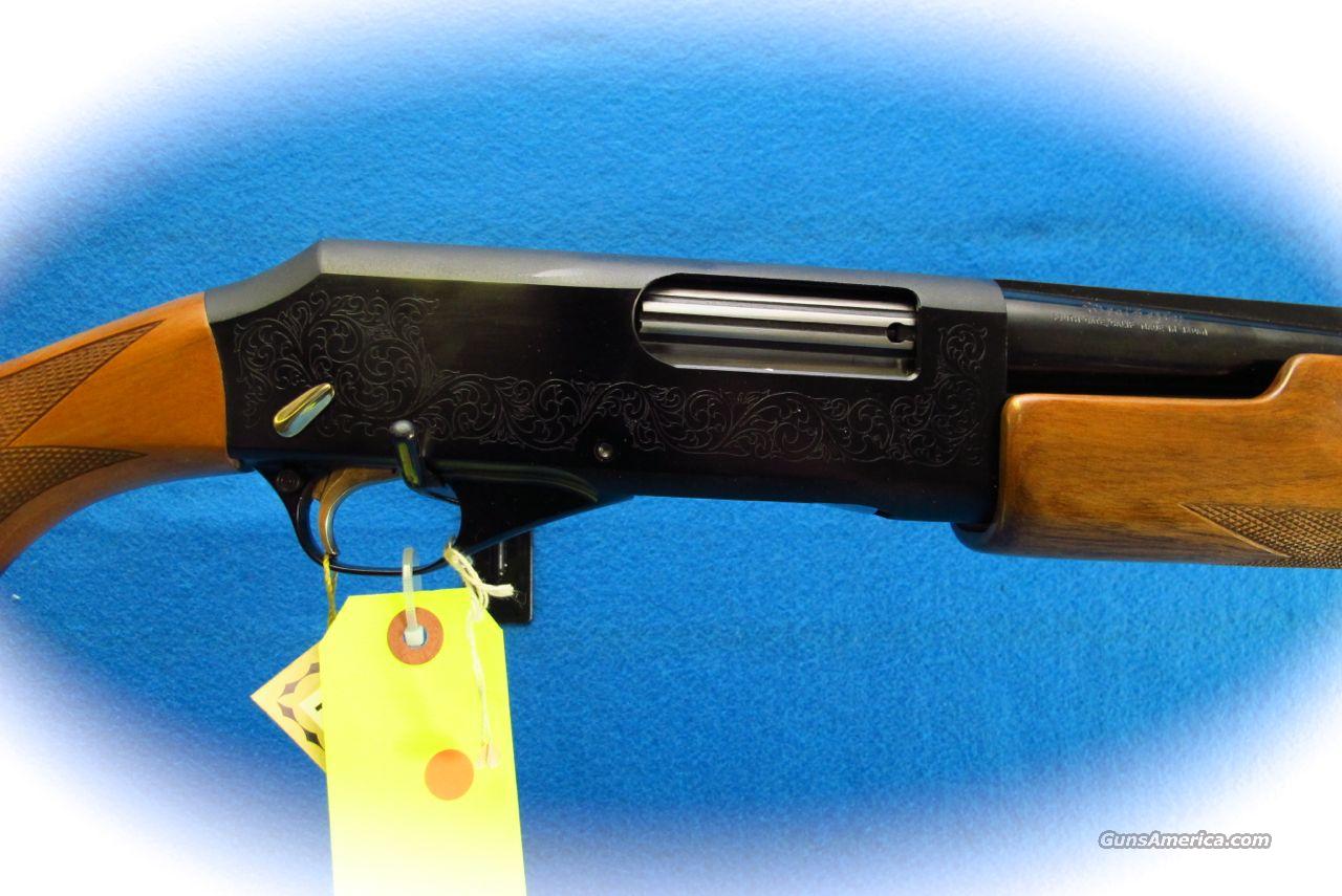 Weatherby Model 92 Pump 12 Ga. Skeet Shotgun **... for sale