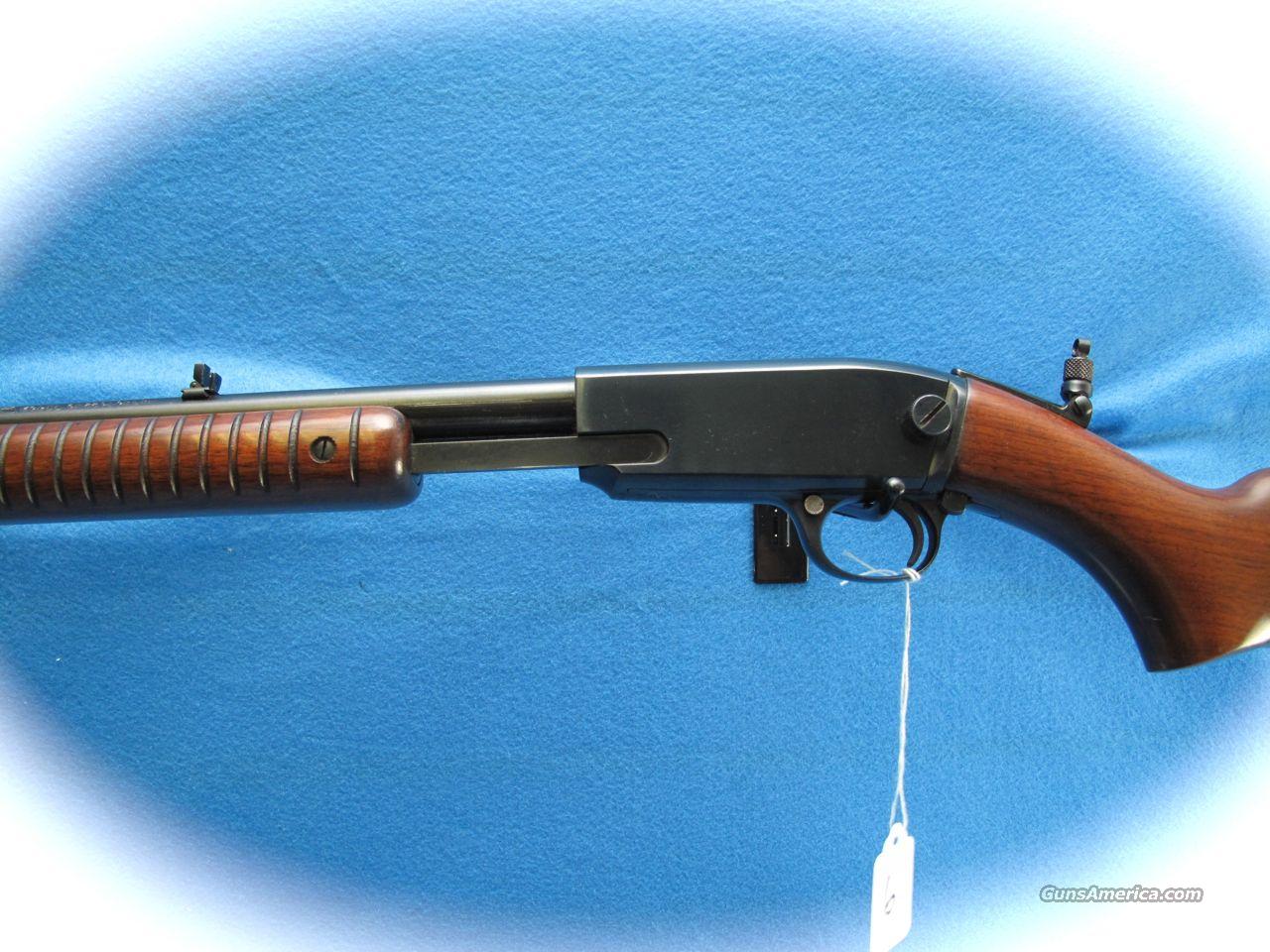 Winchester Model Pump Action For Sale At Gunsamerica