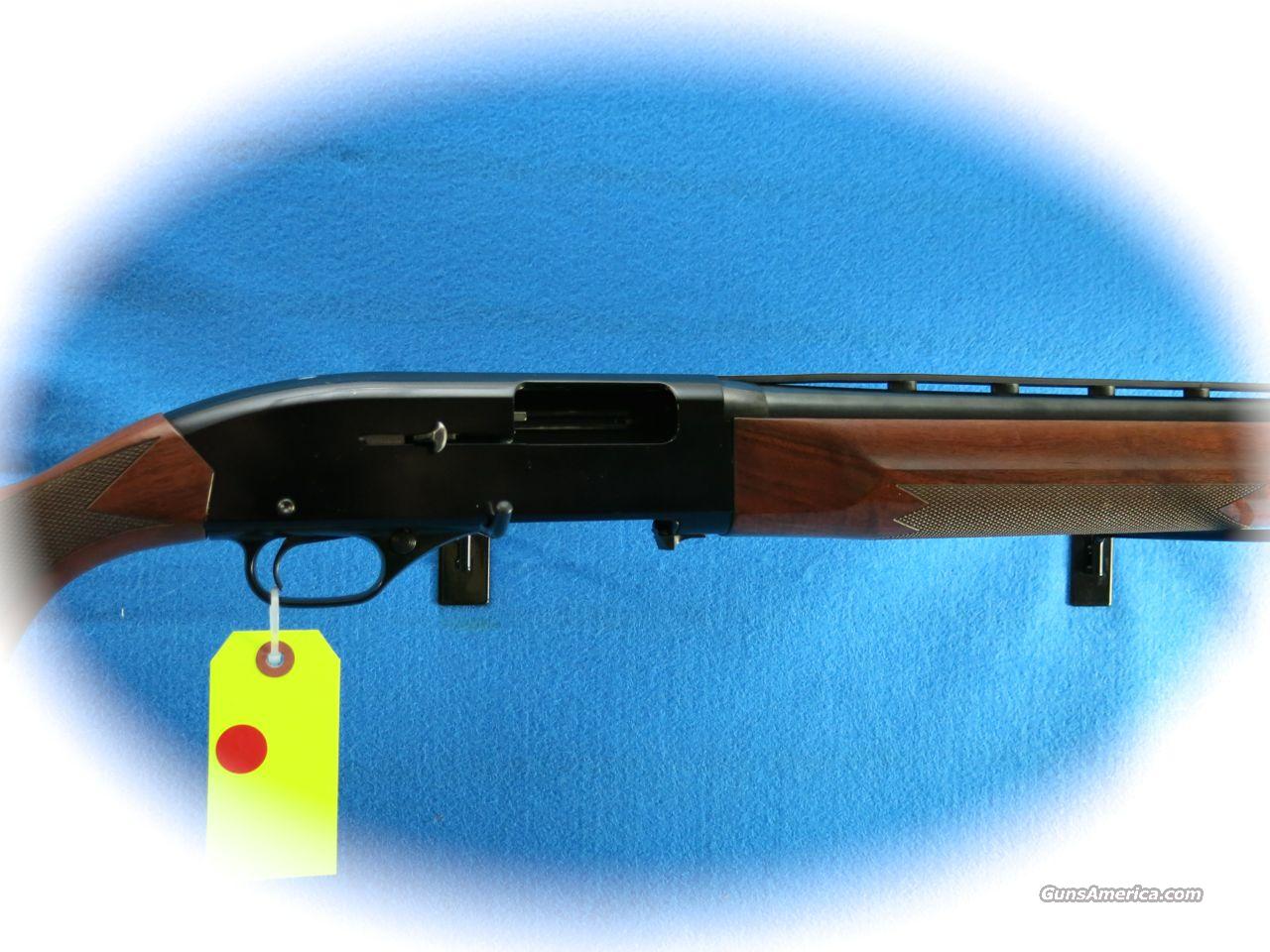 Winchester Model 1400 12 Ga. Semi Auto Shotgun for sale