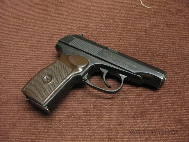 NORINCO MODEL 59 MAKAROV 9X18 MAK For Sale At Gunsamerica