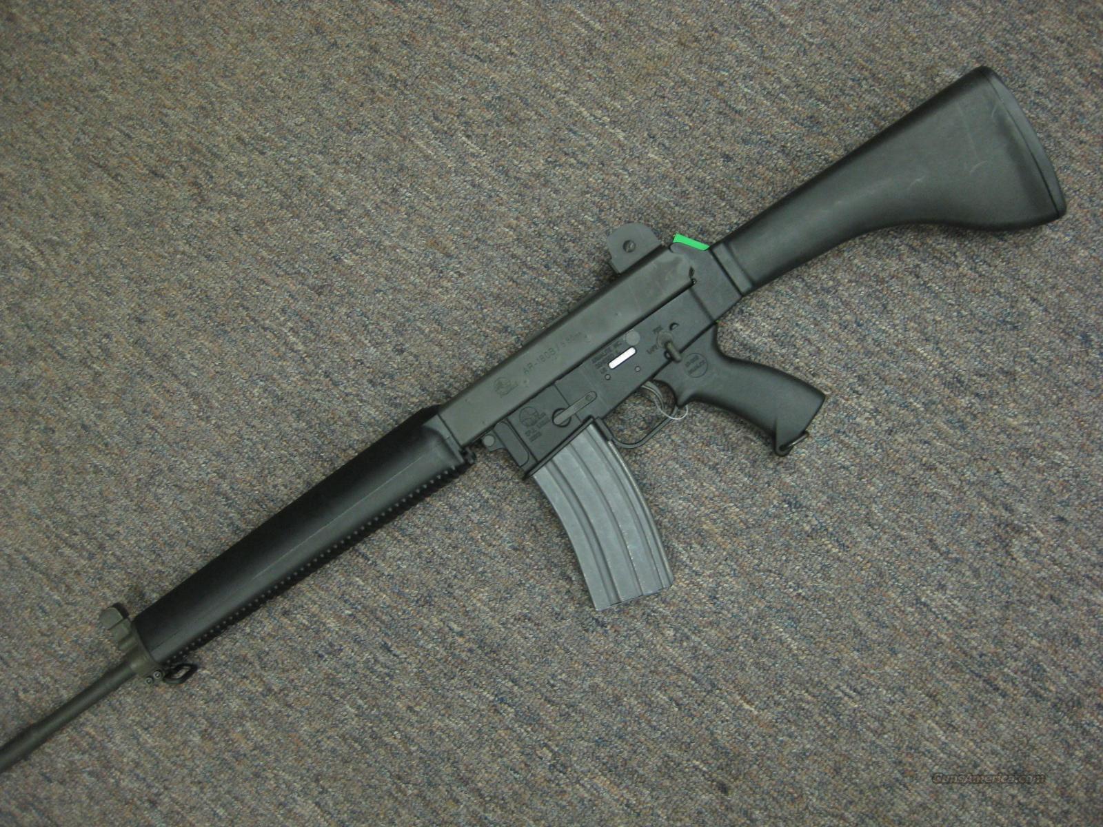 ARMALITE AR-180B .223 / 5.56MM RIFLE - EXCELLE... For Sale