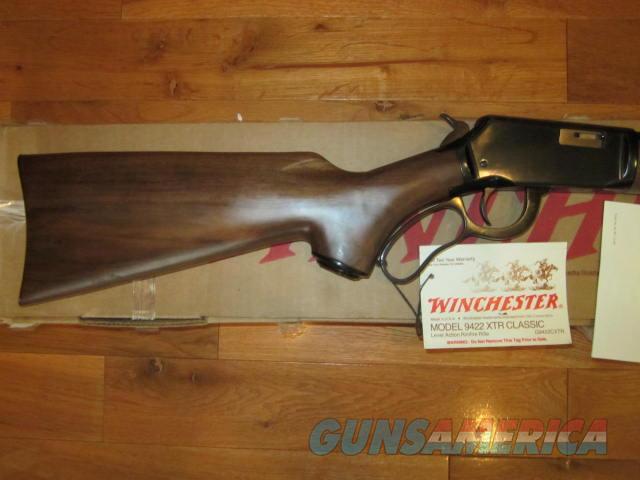 Winchester Xtr Classic For Sale At Gunsamerica