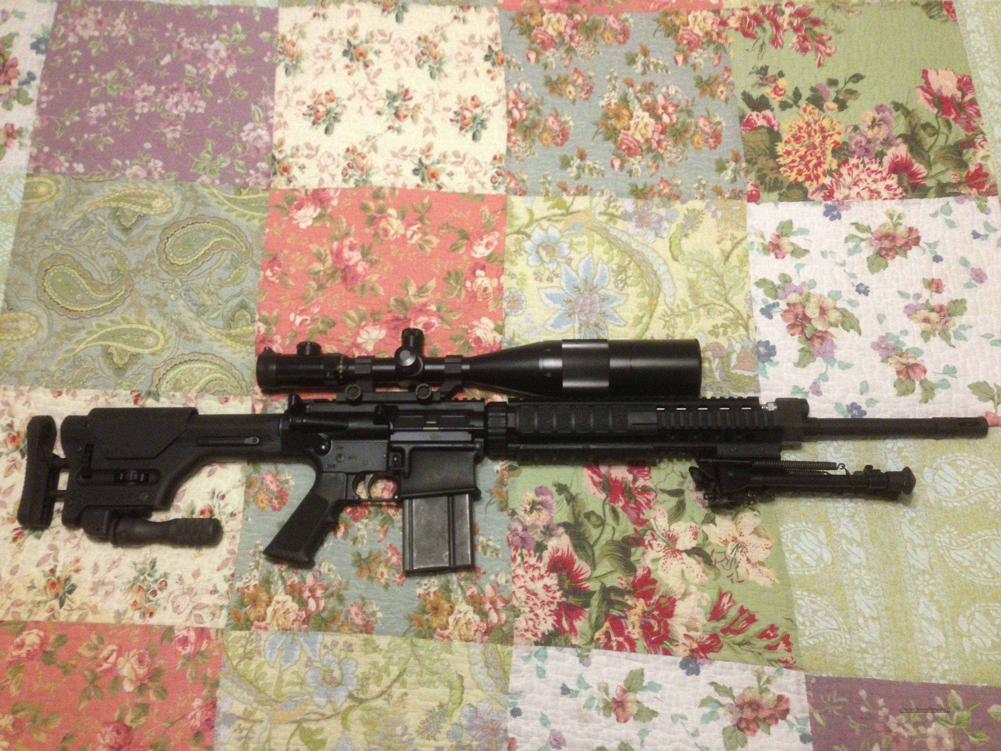 Armalite Ar T Super Sass For Sale