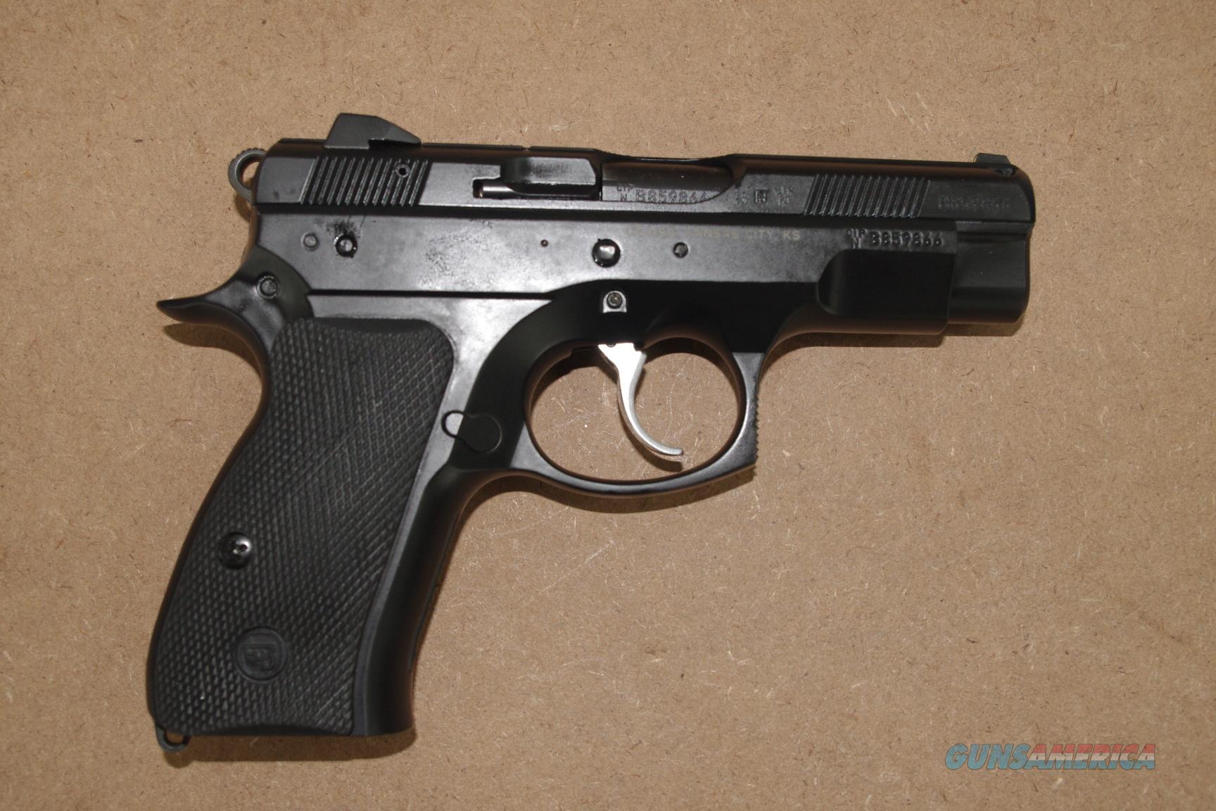 Cz D Pcr Compact Mm Model For Sale At Gunsamerica