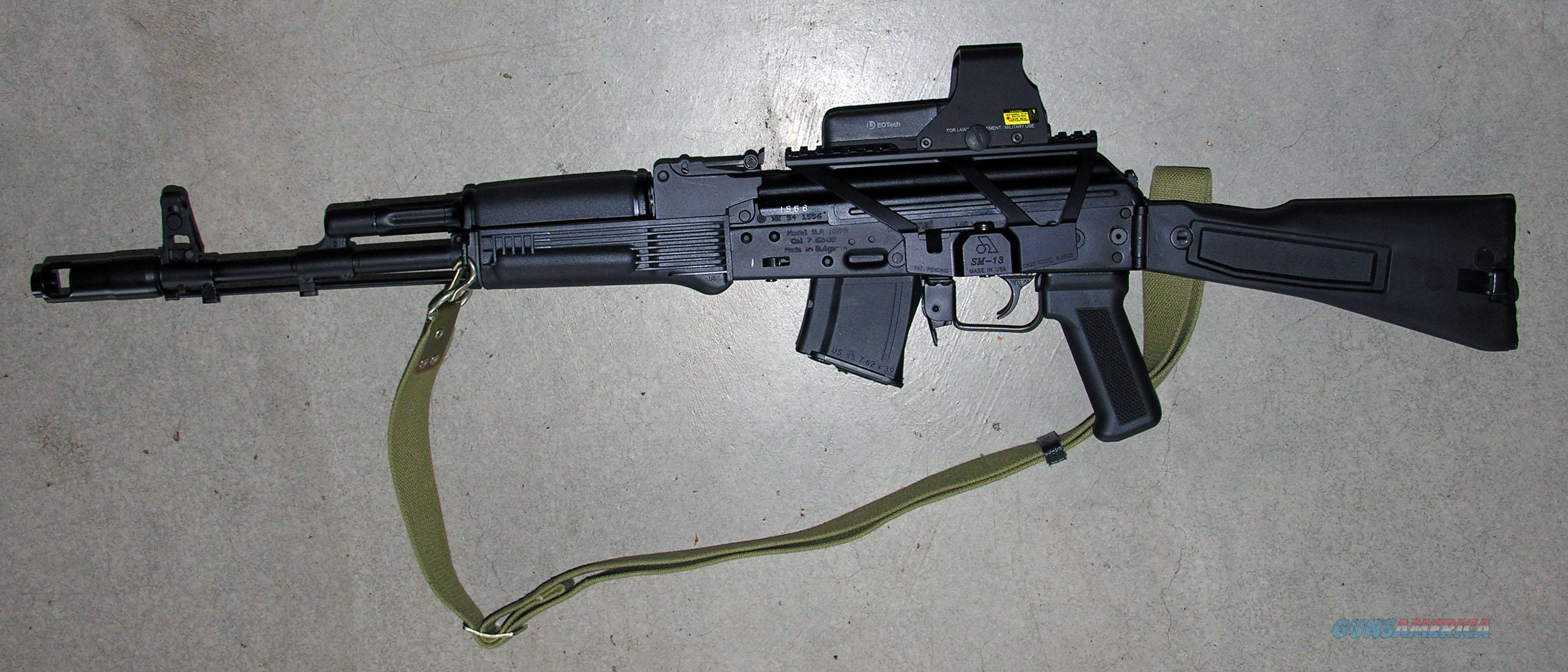 Arsenal Ak Slr Folding St For Sale At Gunsamerica