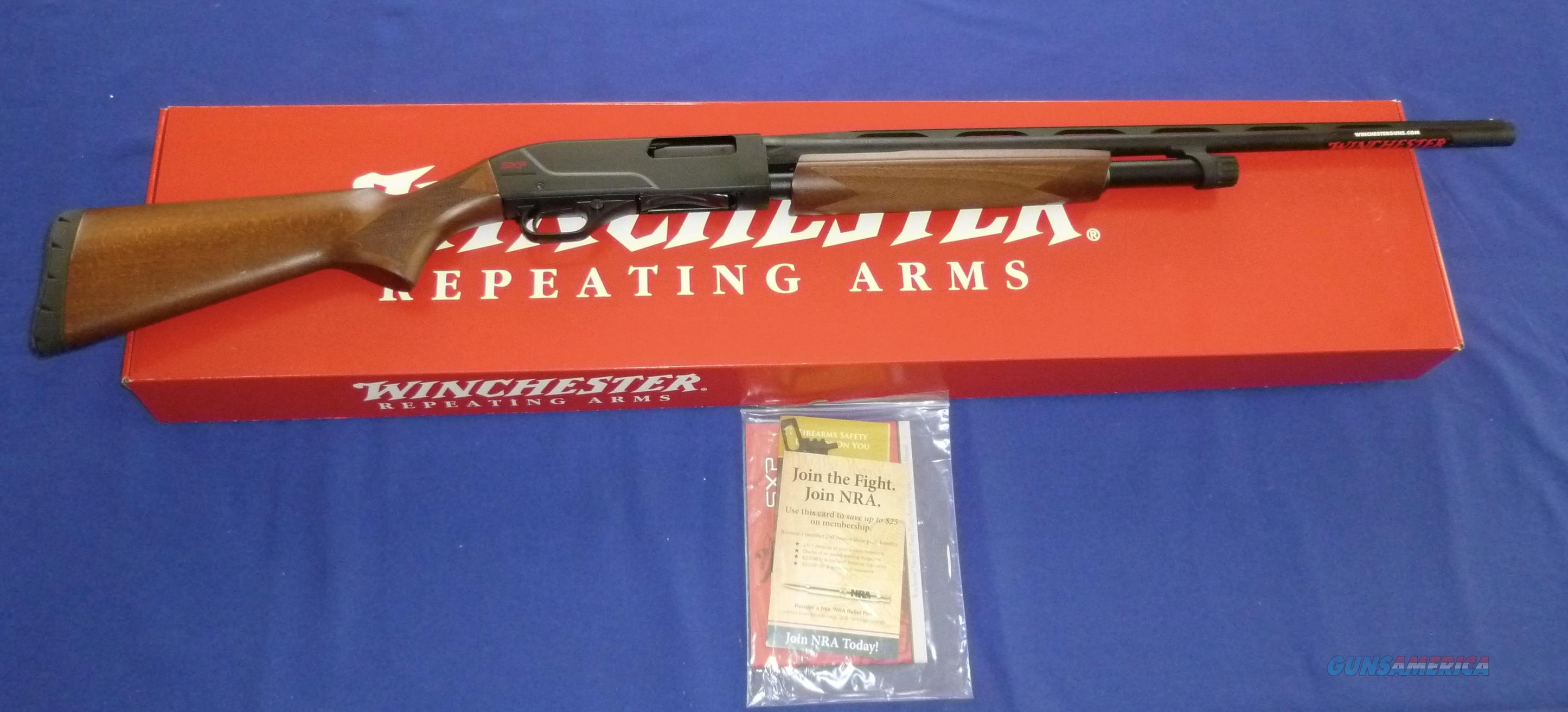 WINCHESTER SUPER X SXP FIELD 20 GAU For Sale At Gunsamerica