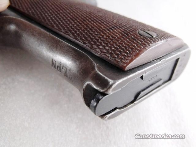 Star Model B 9mm Pistol Factory 9 Shot Magazine... For Sale