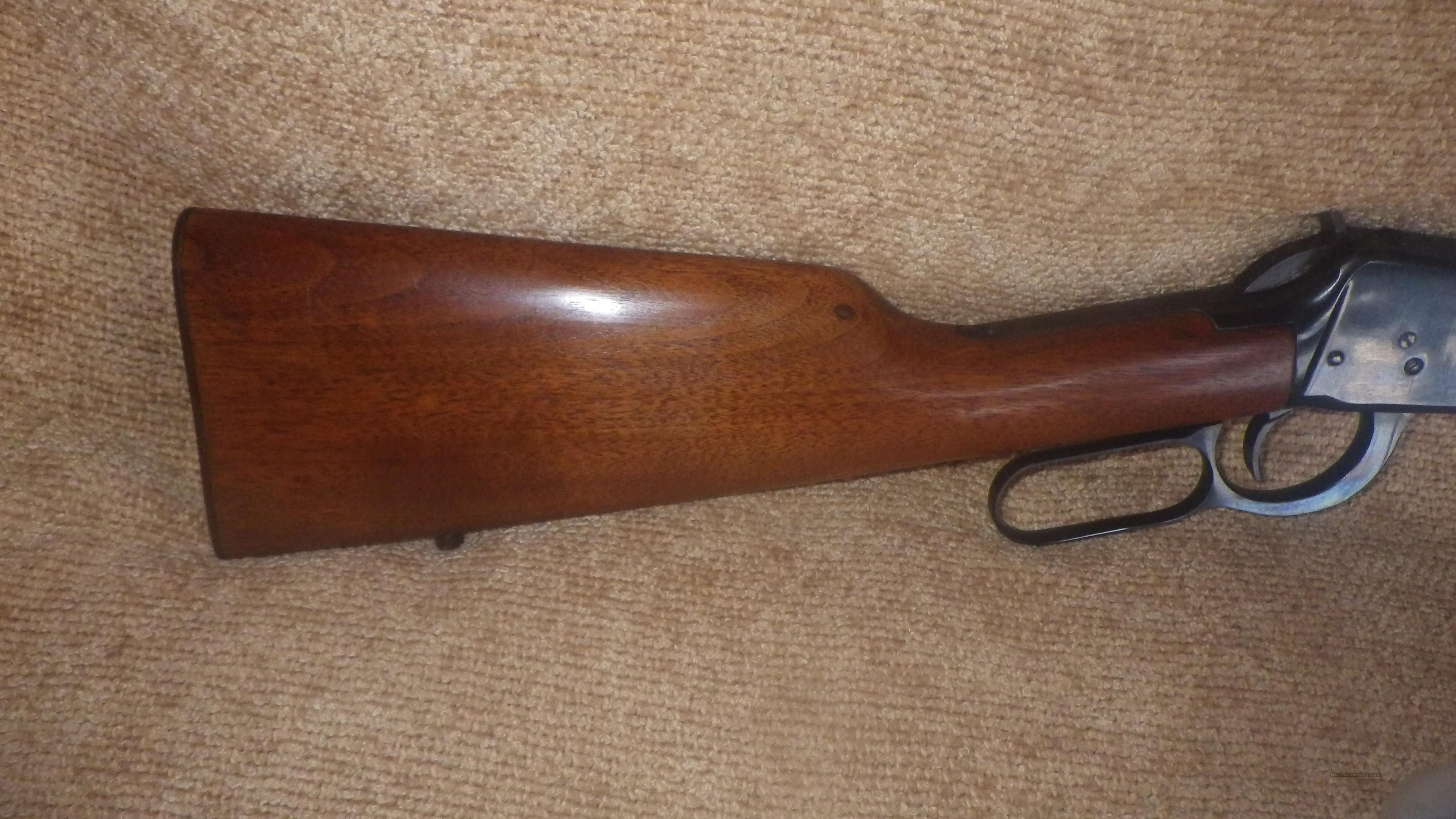 Winchester 94 Pre 64 3030 MFG 196263 for sale
