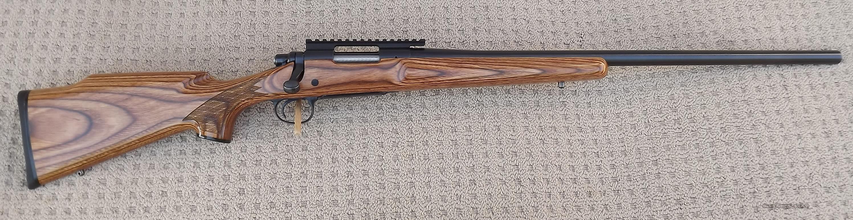 Remington Model 700 VLS 223 Reming For Sale At Gunsamerica