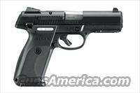 Ruger Sr9b