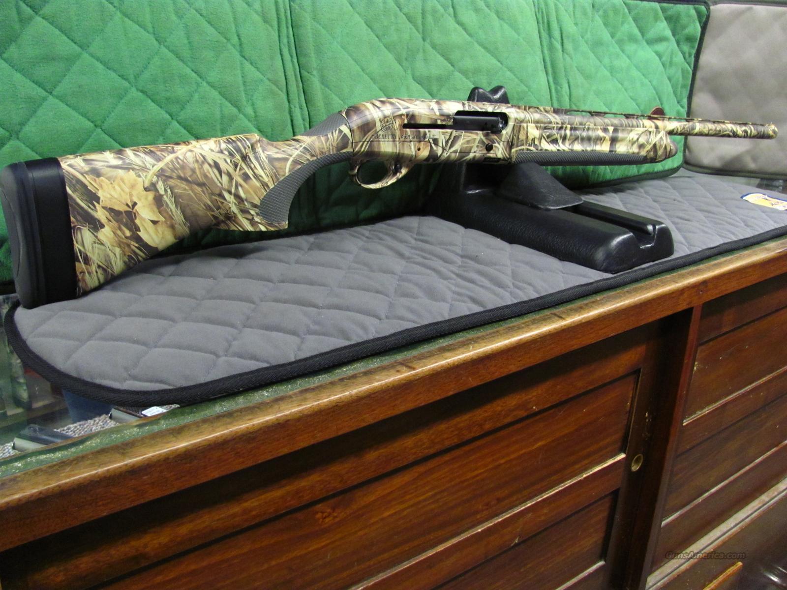 Beretta A391 Xtrema 2 Max - 4 Camo 26 Inch Sale For Sale