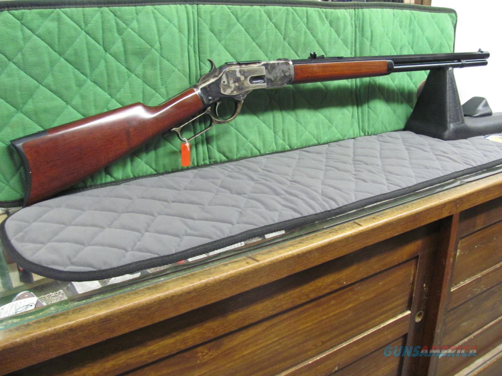 Uberti 1873 Sporting Rifle 45 Long Colt 342820 For Sale