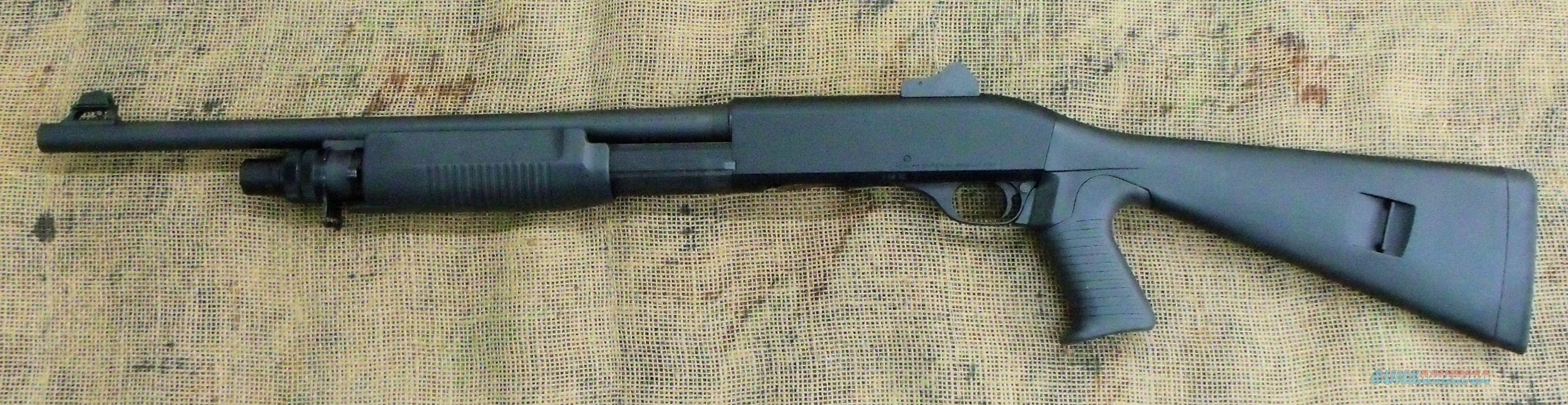 Benelli m3 shotgun flashlight