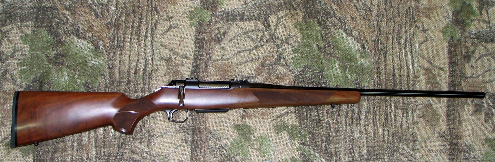 Thompson Center Icon Rifle .308 Cal For Sale