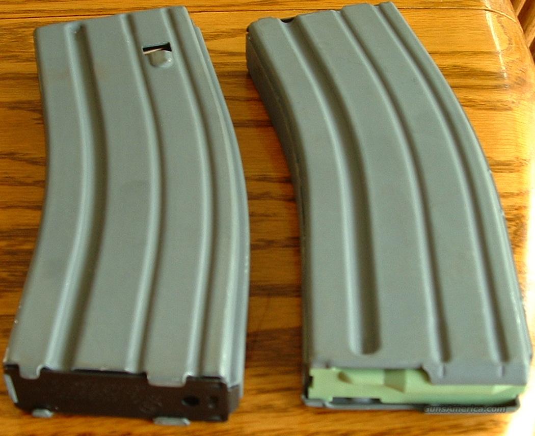 Colt AR15 Mags 30 rounds NEW! for sale