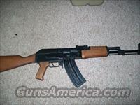 Ak 47 22lr