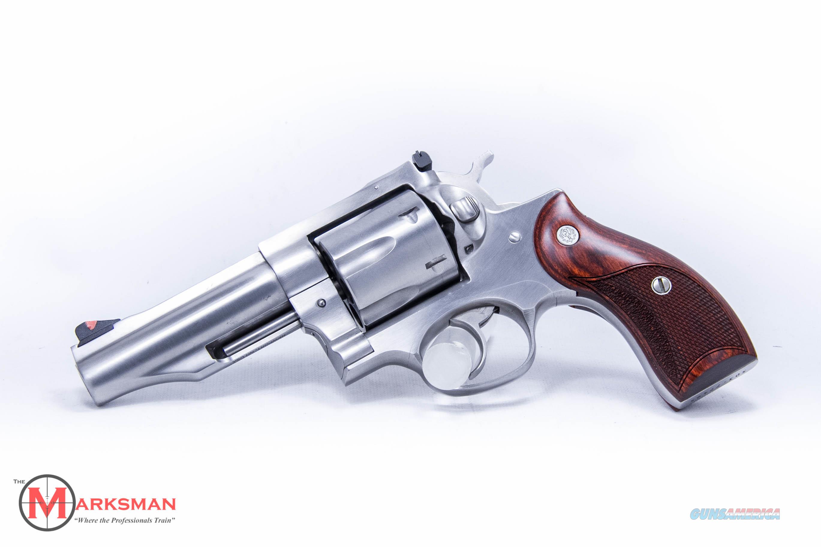 Ruger Redhawk 45 Colt45 Acp New For Sale 3458