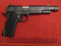 Colt 1911 With Compensator For Sale