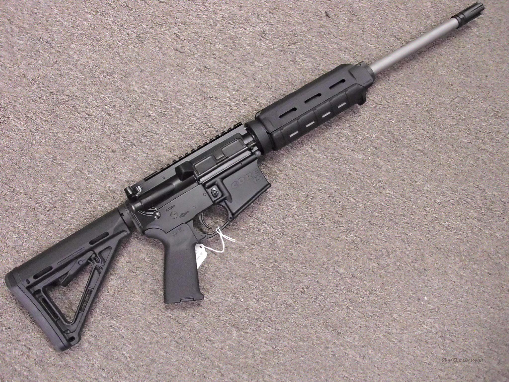 Core 15 MOE M4 300 Blackout NEW for sale