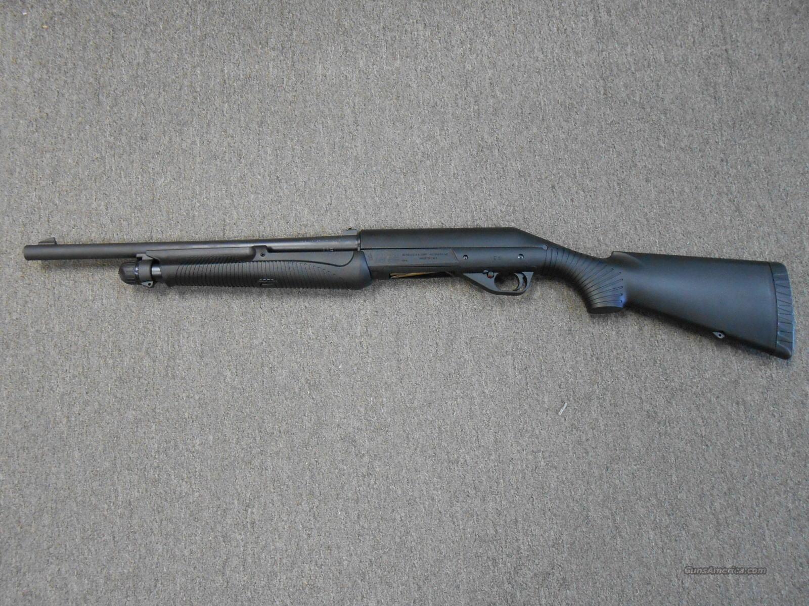 Benelli Nova Tactical 12ga 20050 Nib! For Sale