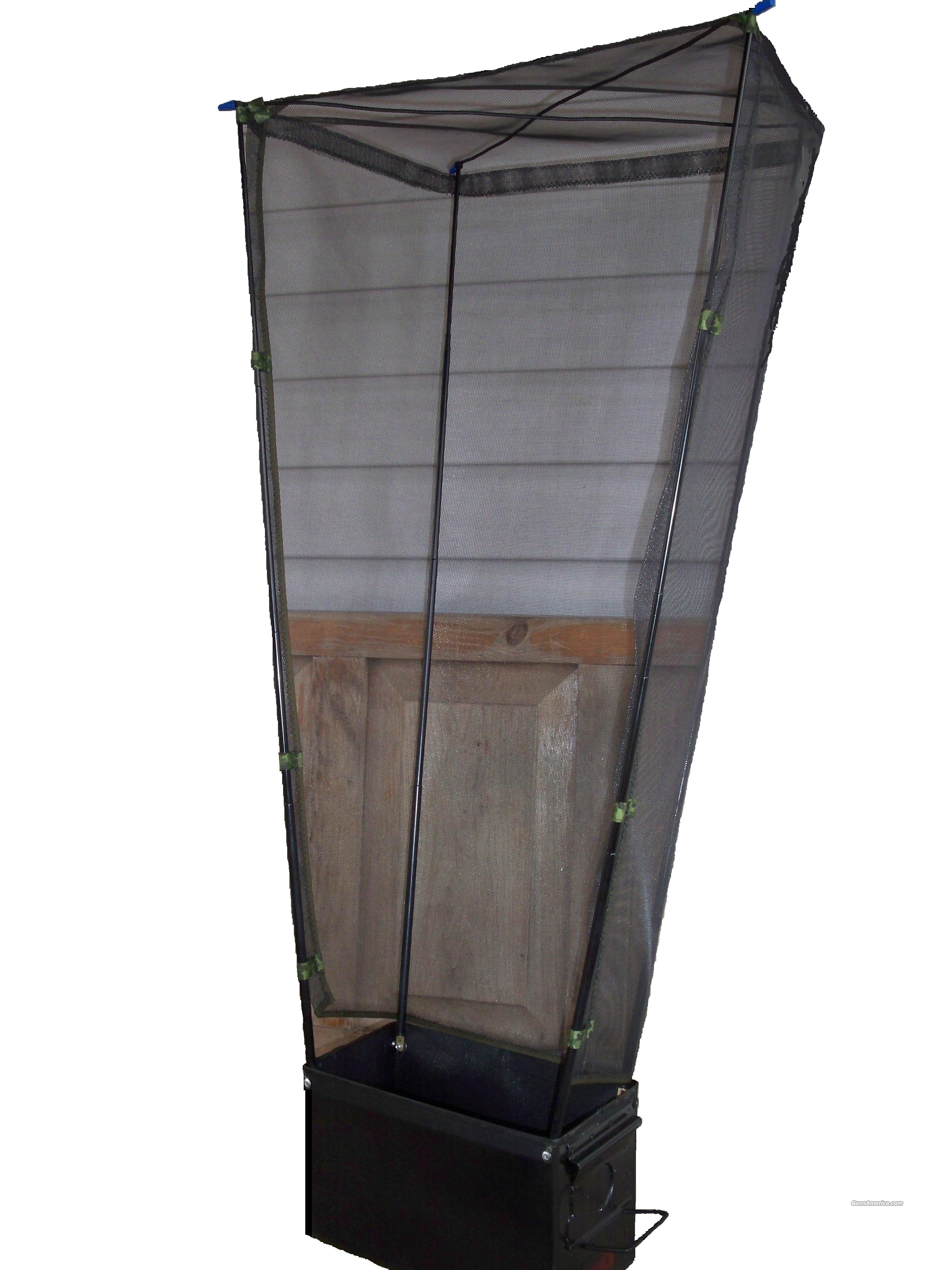 Universal Brass Catcher in an Ammo can BUBCA I... for sale