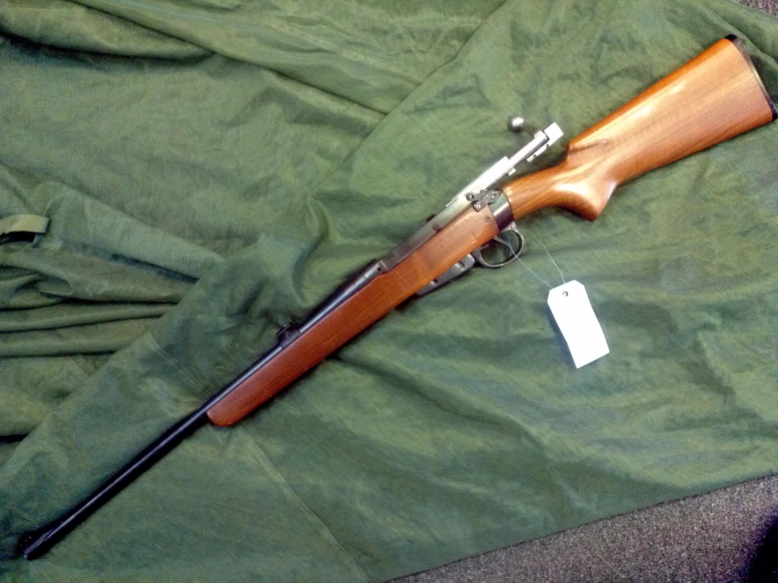 Santa Fe Sporterized Enfield 303 For Sale