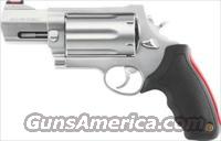 Taurus Raging Judge Magnum Stainless For Sale