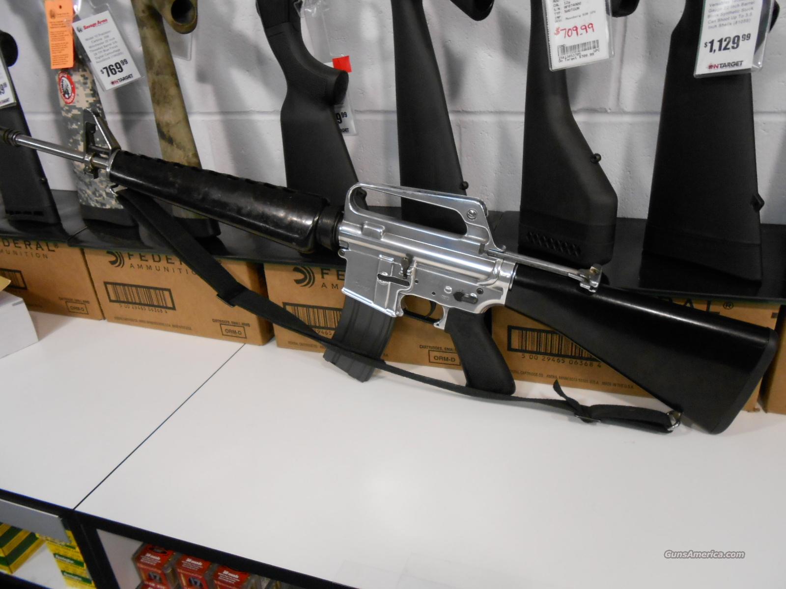 Sendra Corp/ Colt XM15E2 AR15 5.56 for sale