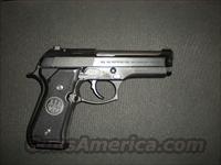 Beretta 92D Centurion