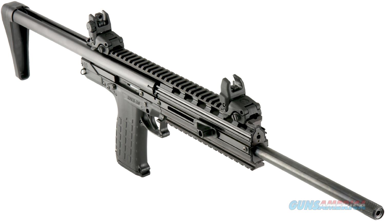 Kel Tec Cmr 30 22wmr 22 Magnum Rifle Brand N For Sale 3161